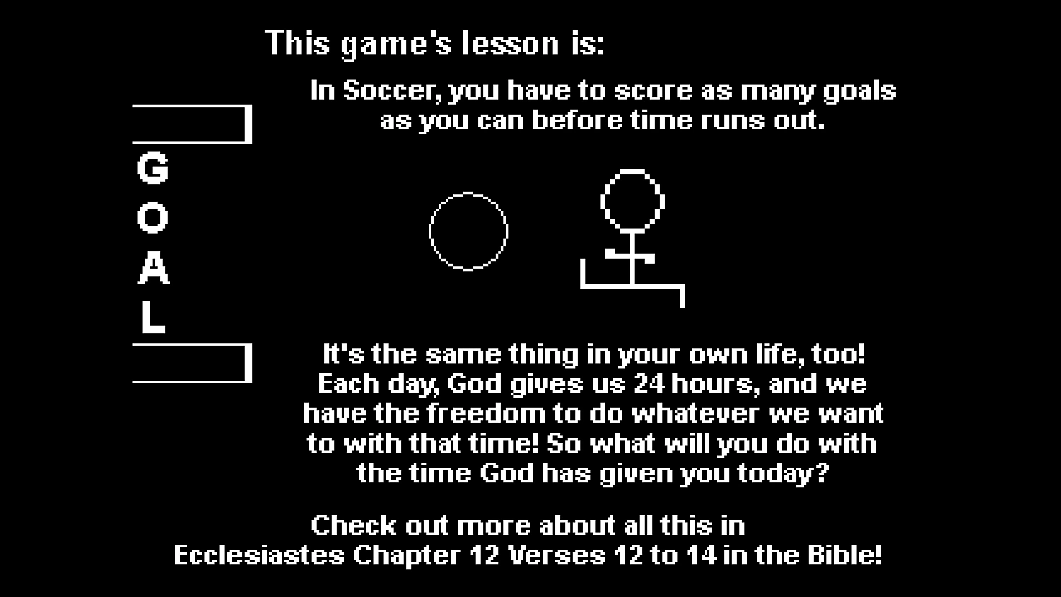 Soccer - Breakthrough Gaming Arcade