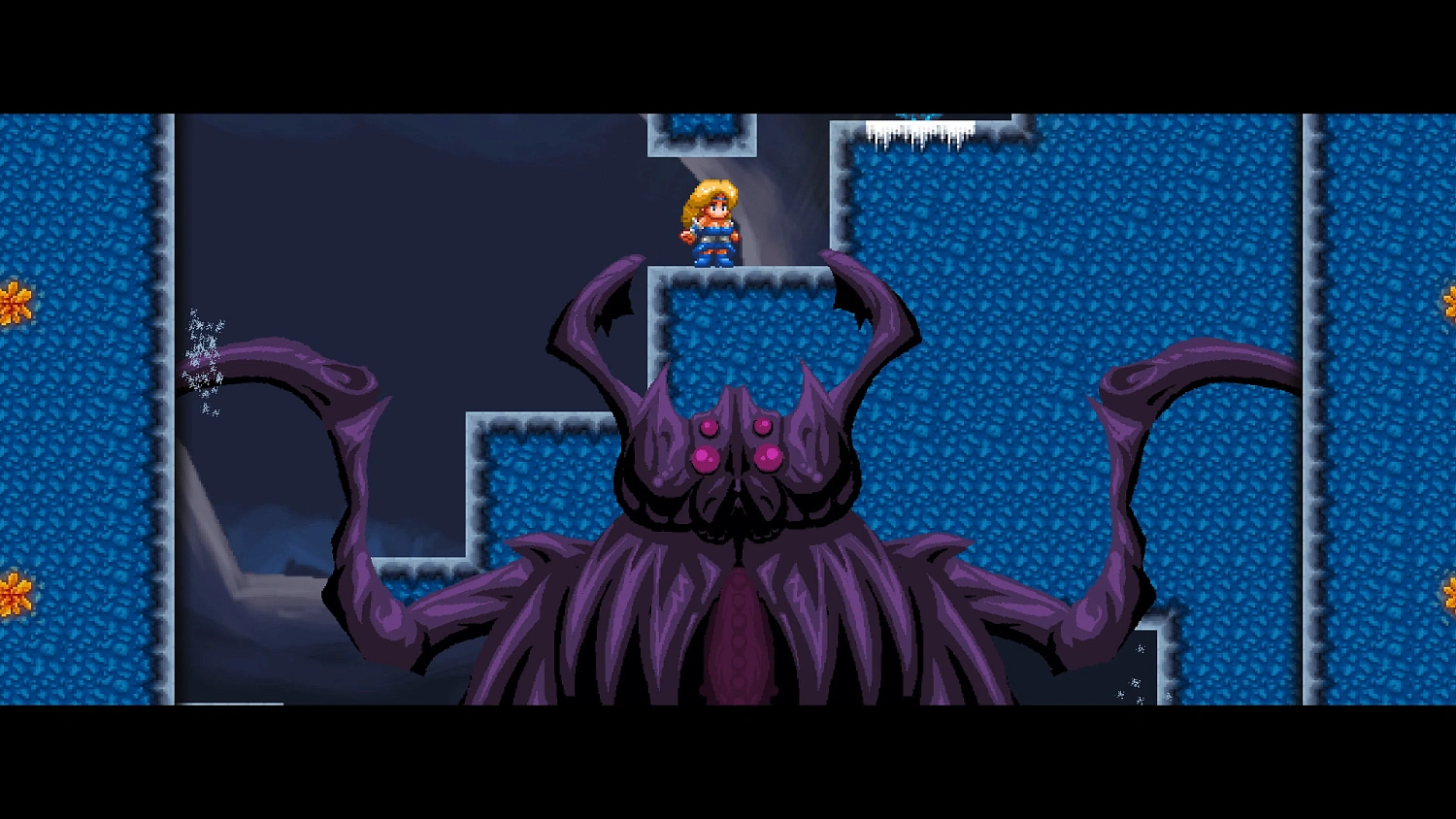 Amazing Princess Sarah