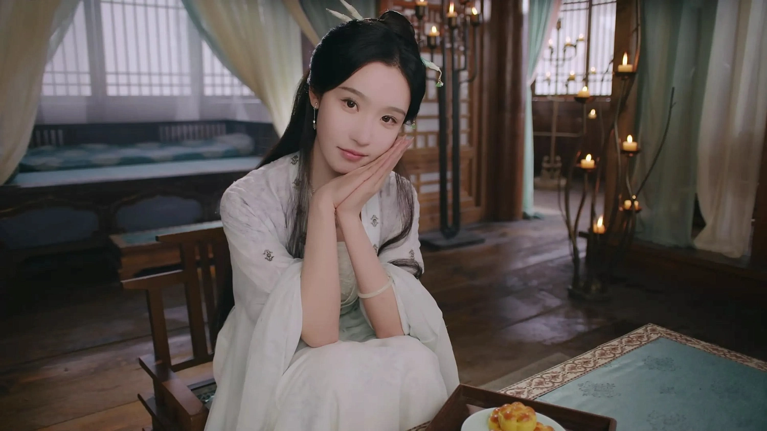 Love is all around 2