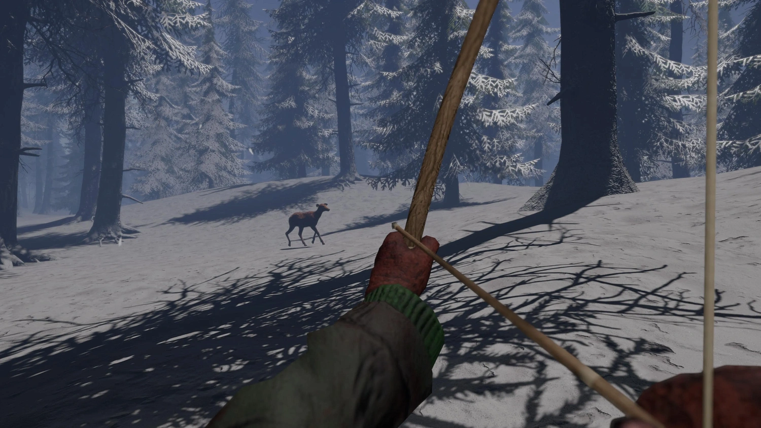 28 Days Train Wreck Survivor