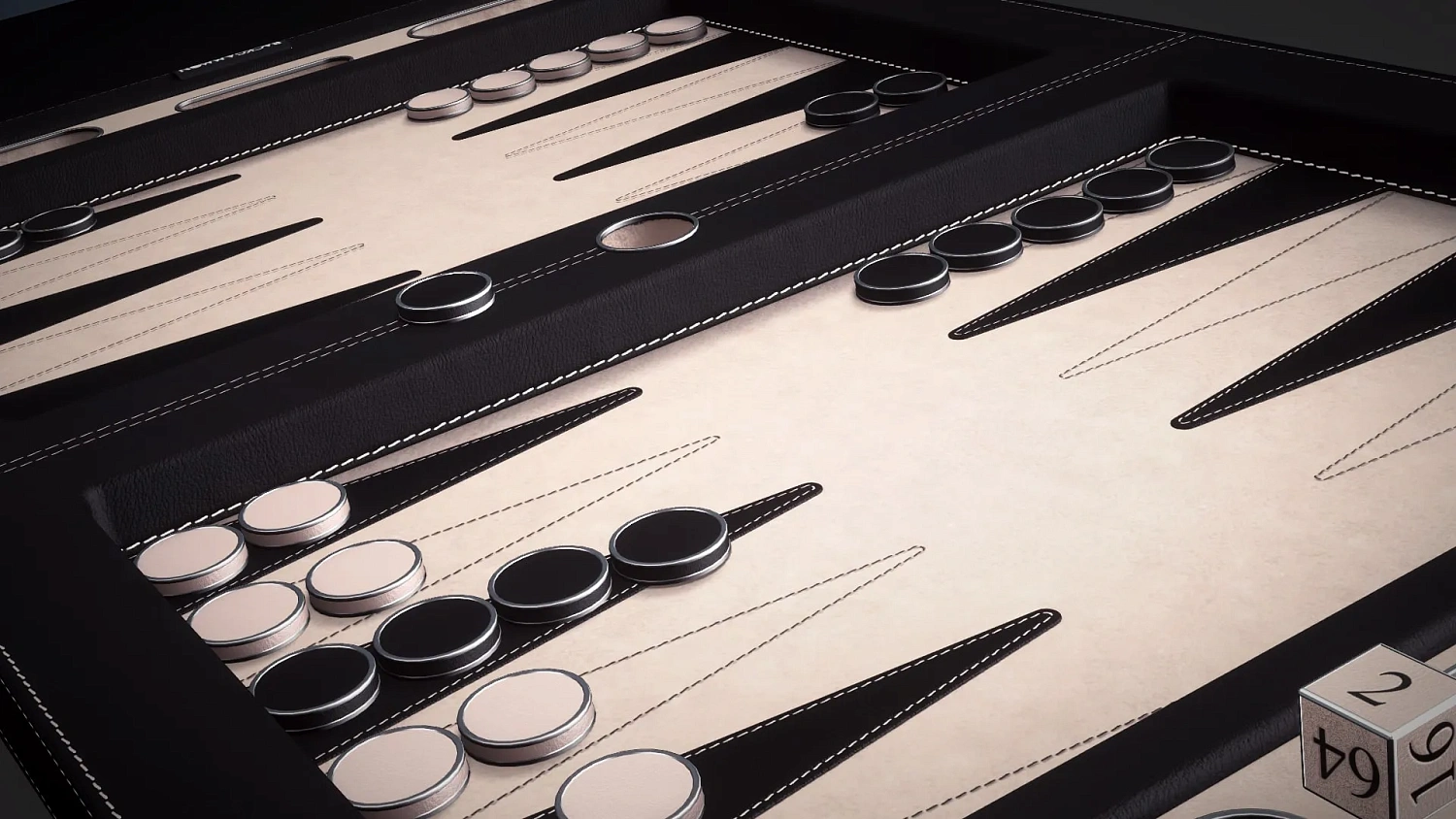 Backgammon Blitz
