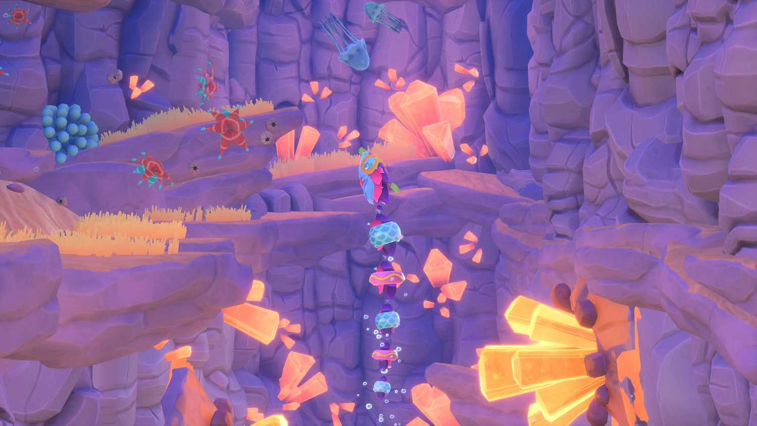 Skye Tales