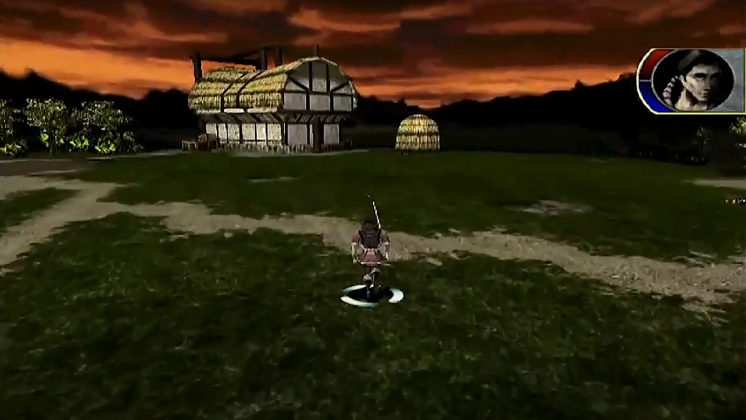 Summoner PS2 Emulation (2000)