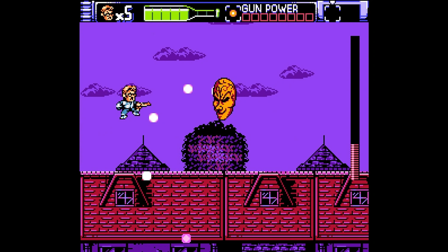 Angry Video Game Nerd 8-bit