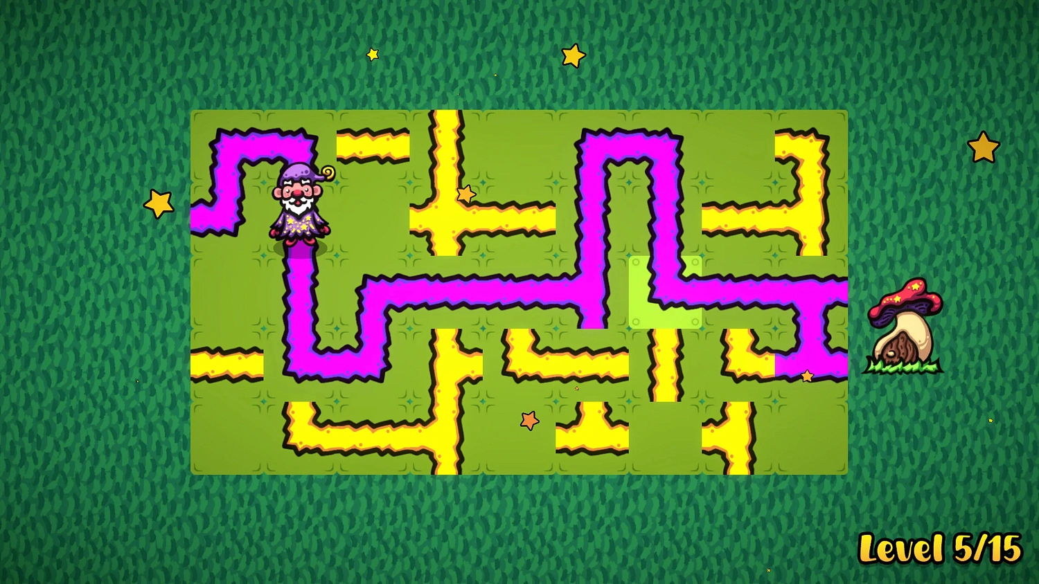 Learn to Play Vol. 7 - Safe Journey