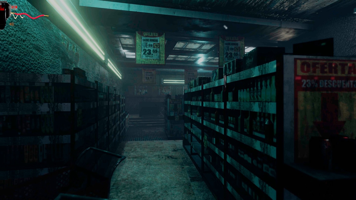 Injection π23 'No name, no number'