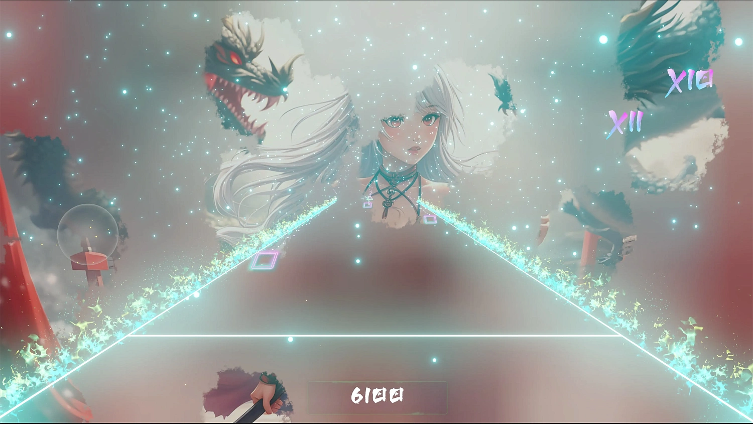 Beauty Clicker