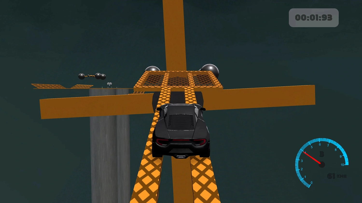 Autos de alto nivel 2