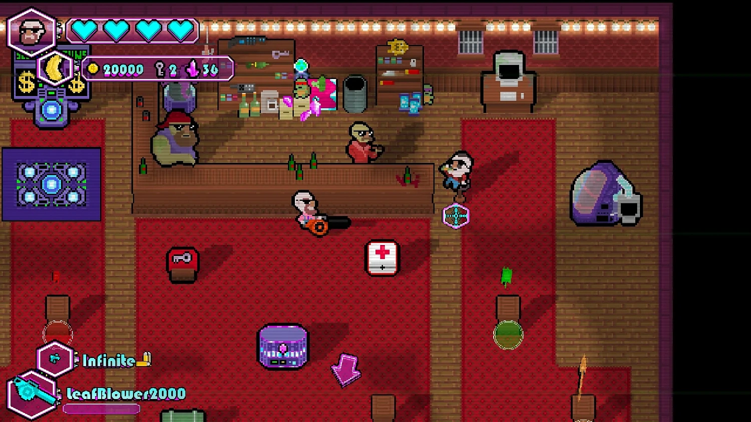 The Walking Vegetables: Radical Edition