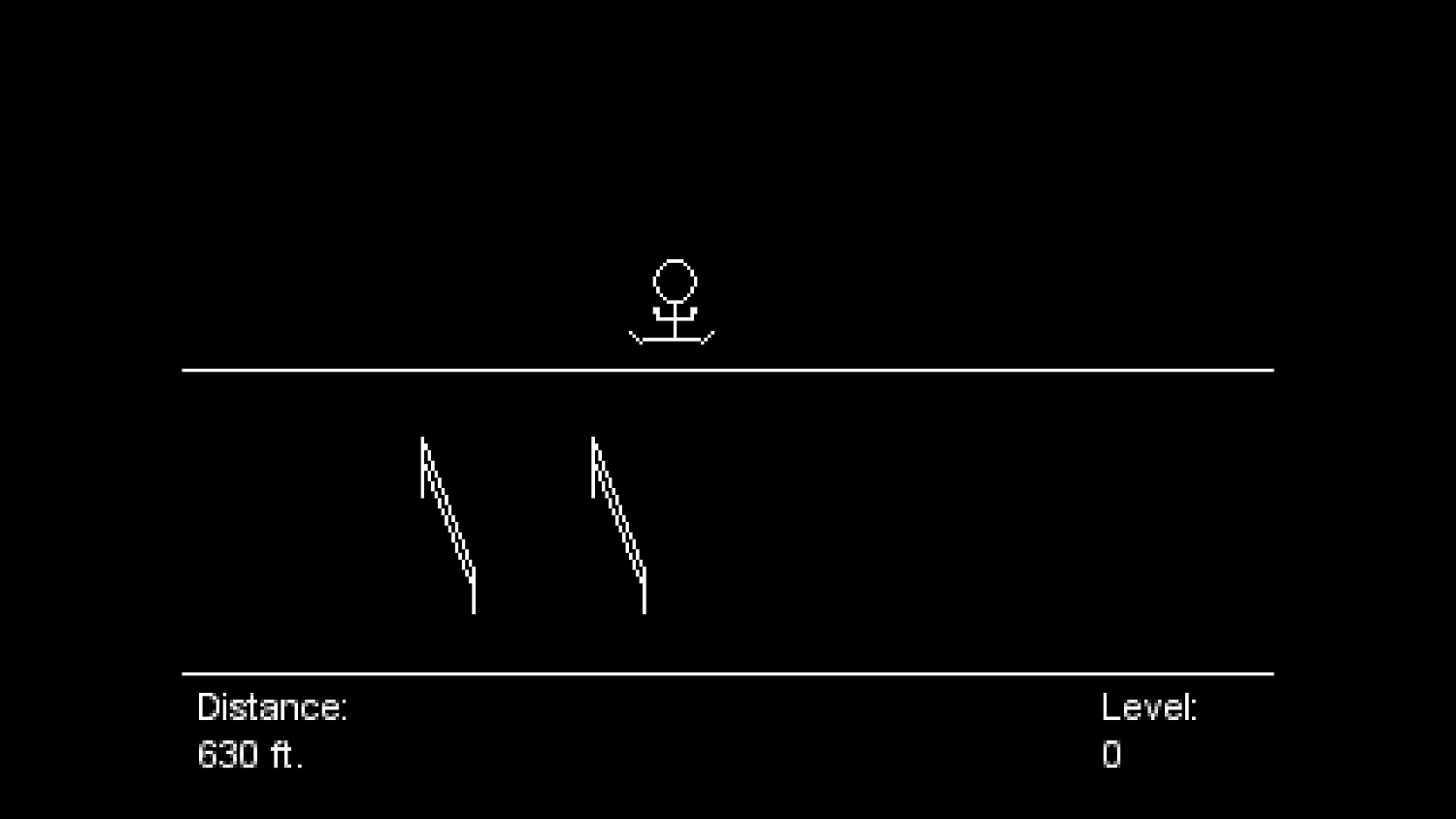 Track - Breakthrough Gaming Arcade