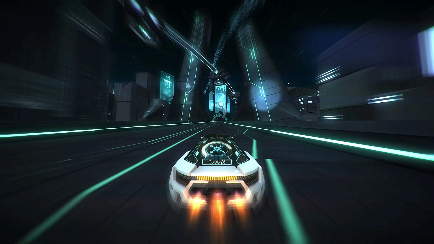 Distance: Console Edition PS4 & PS5