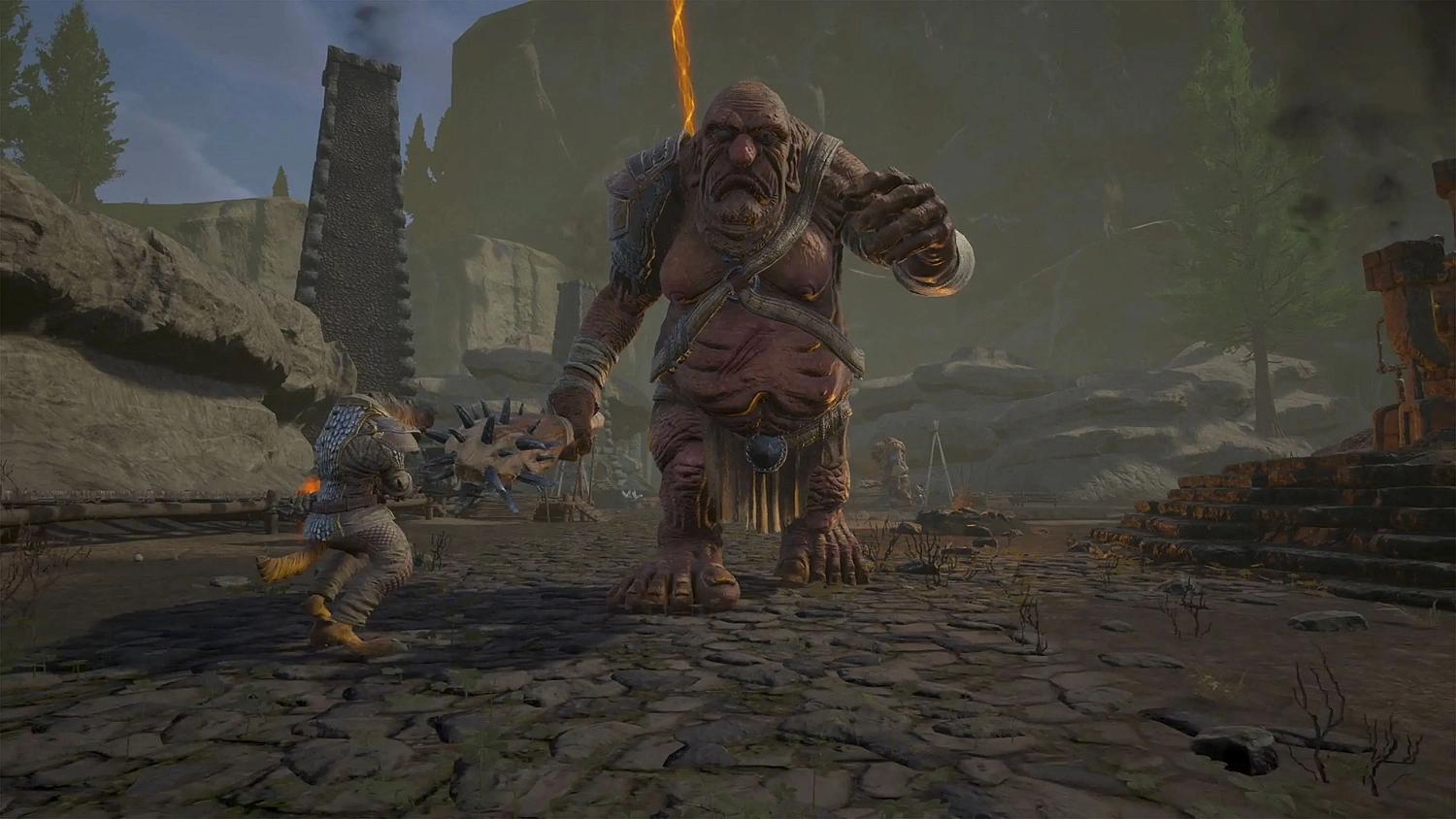 Dungeons of Sundaria