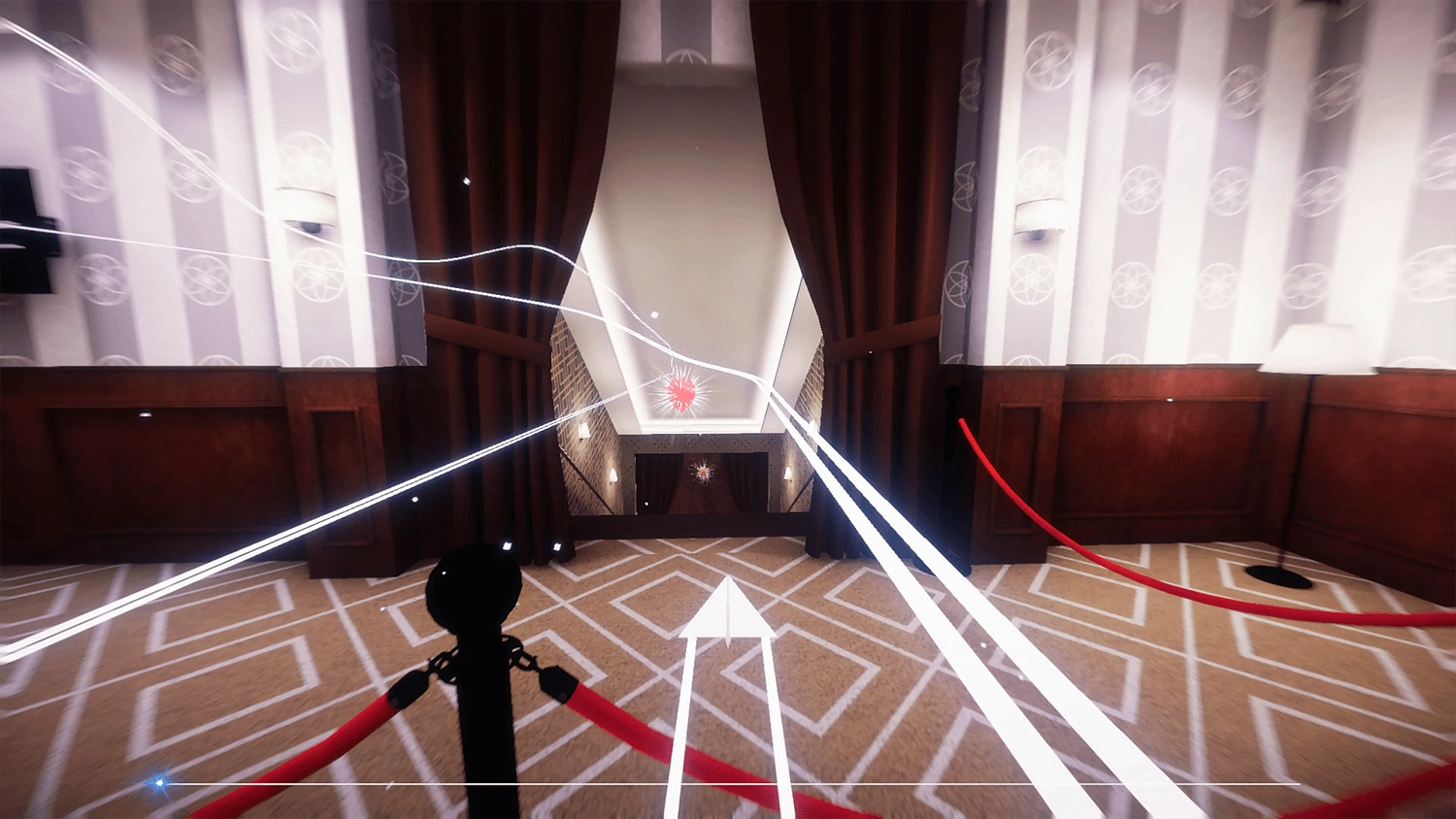 Paper Flight: Relic Hunter