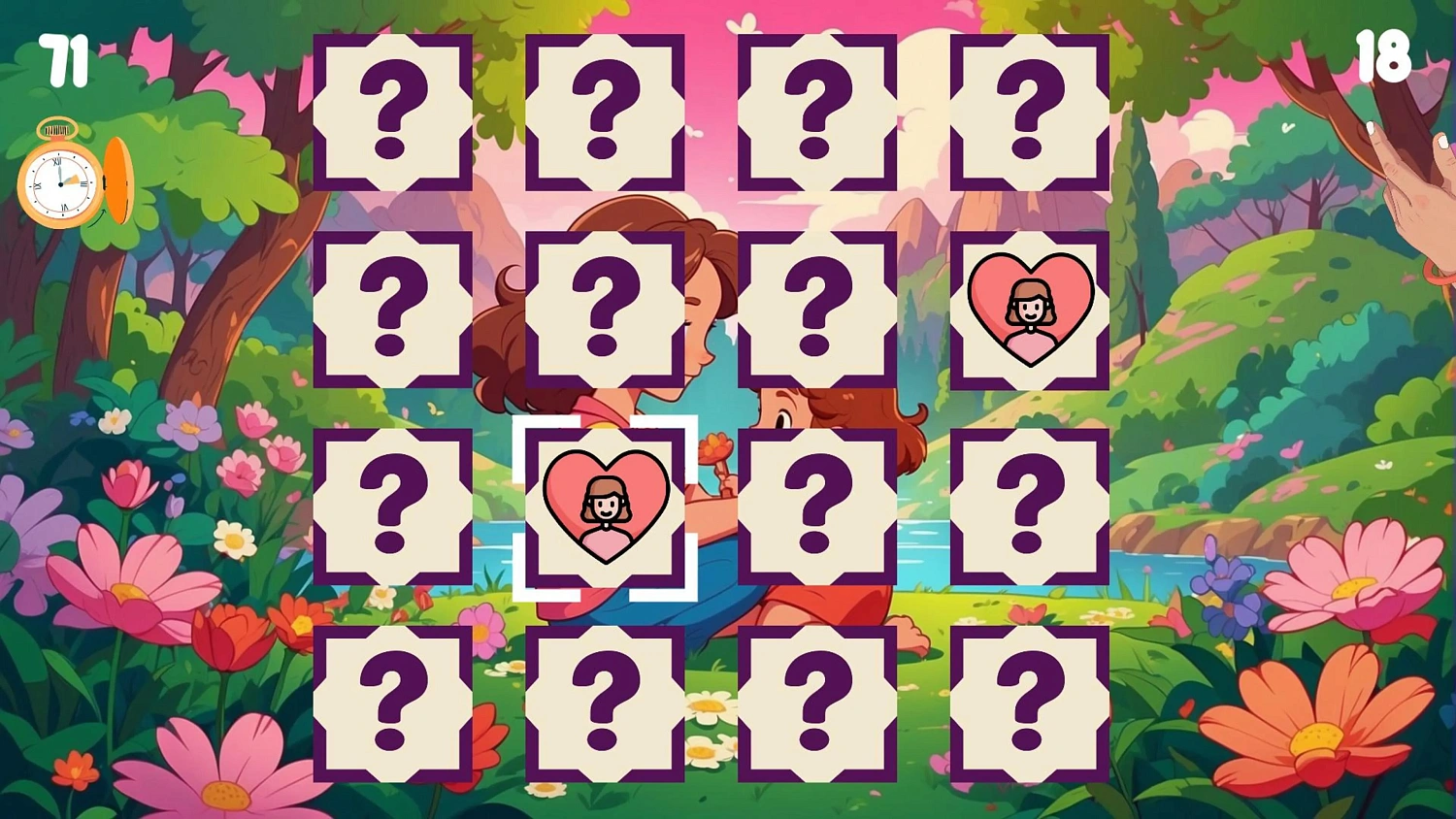 Mother's Day Journey