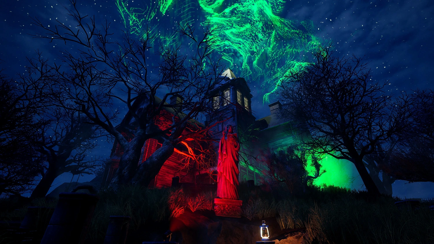 Jack Holmes: Master Of Puppets