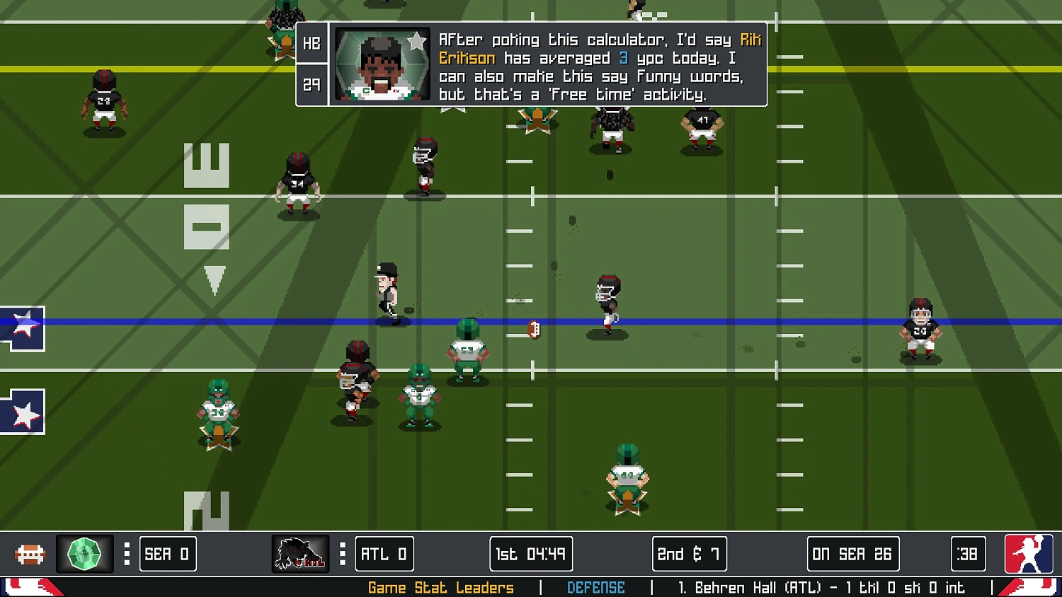 LEGEND BOWL