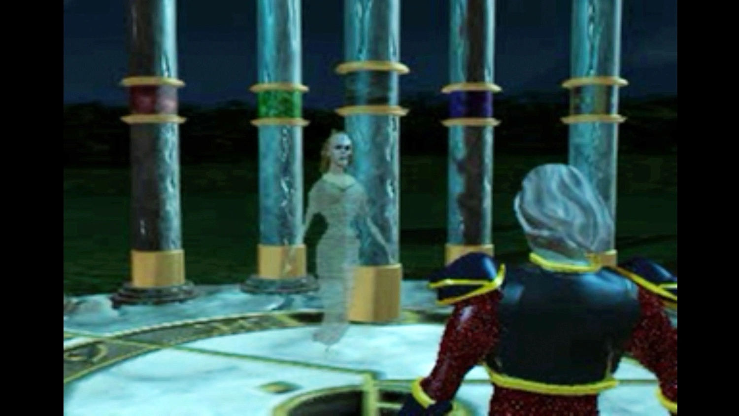 Blood Omen: Legacy of Kain