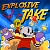 Explosive Jake