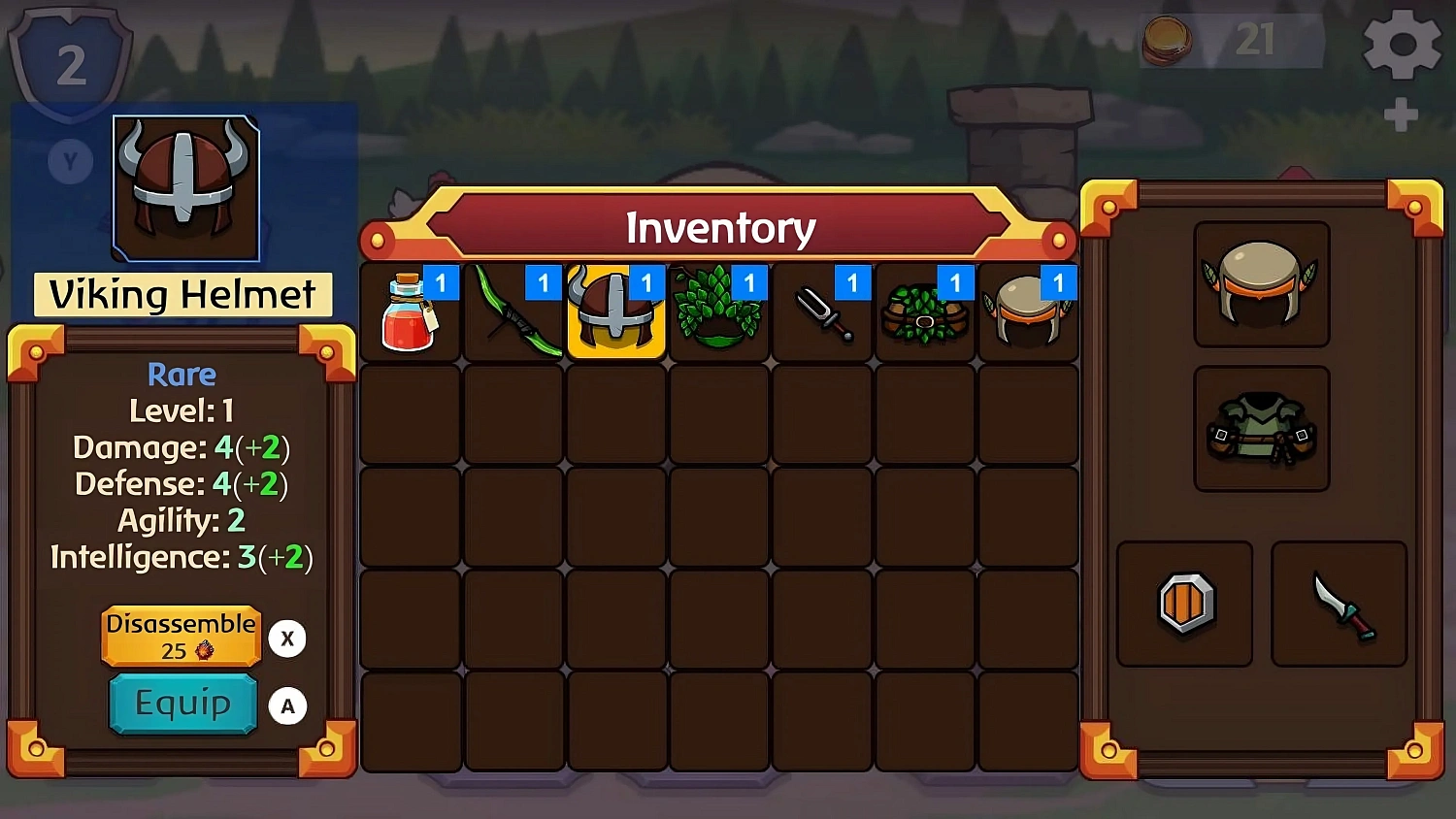 Dungeons and Goblins