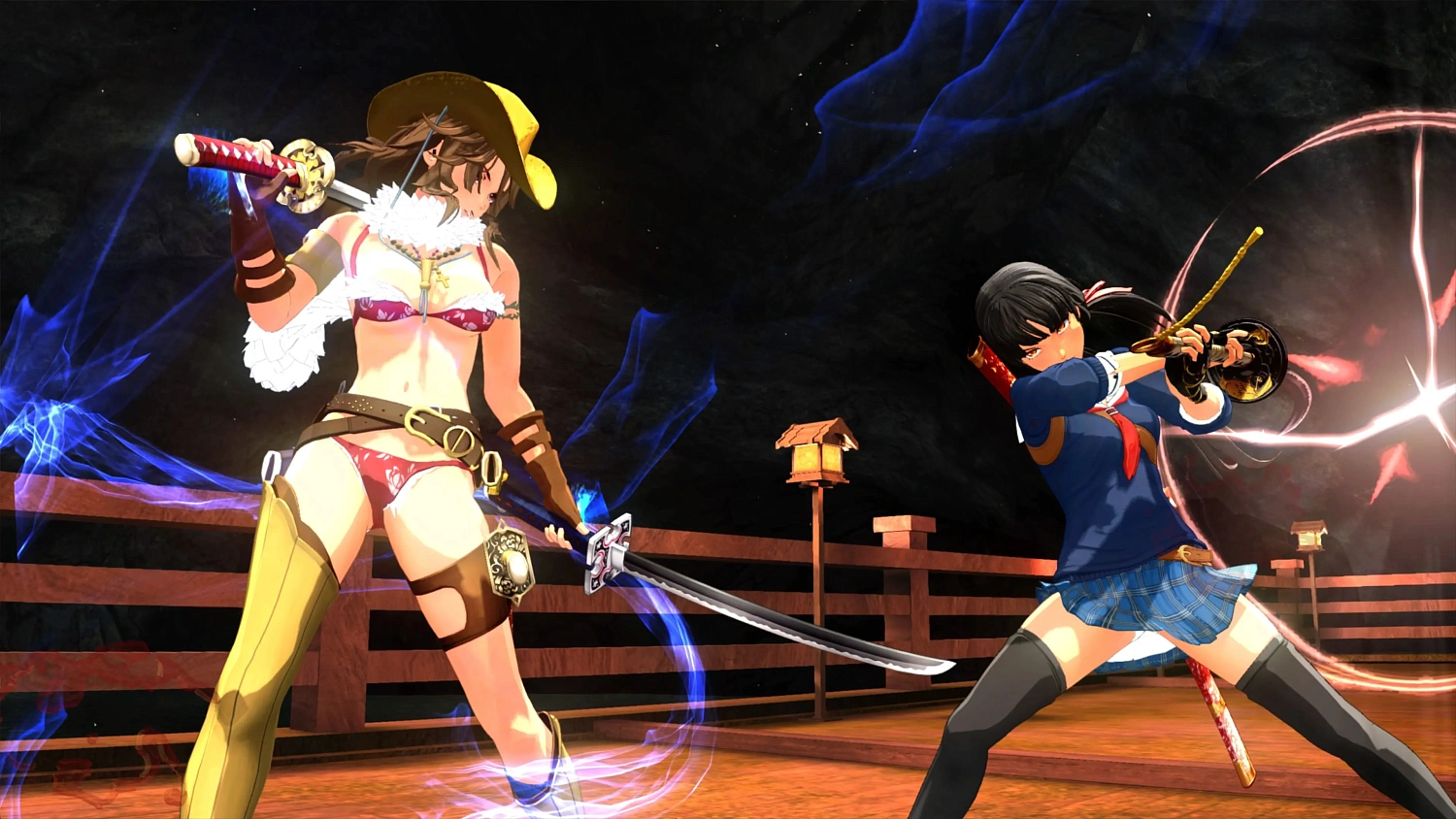 ONEE CHANBARA ORIGIN