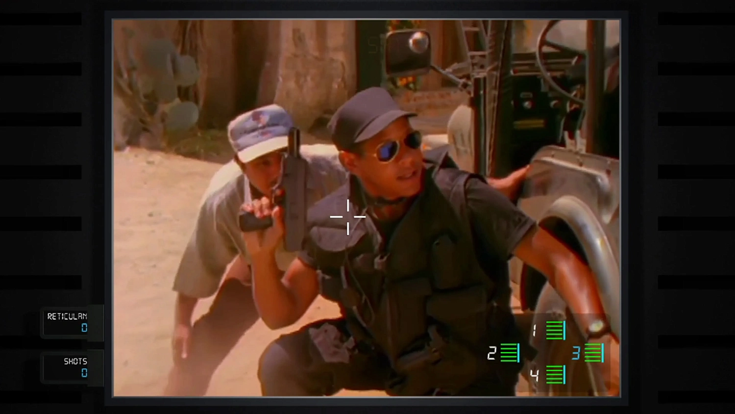 Ground Zero: Texas - Nuclear Edition