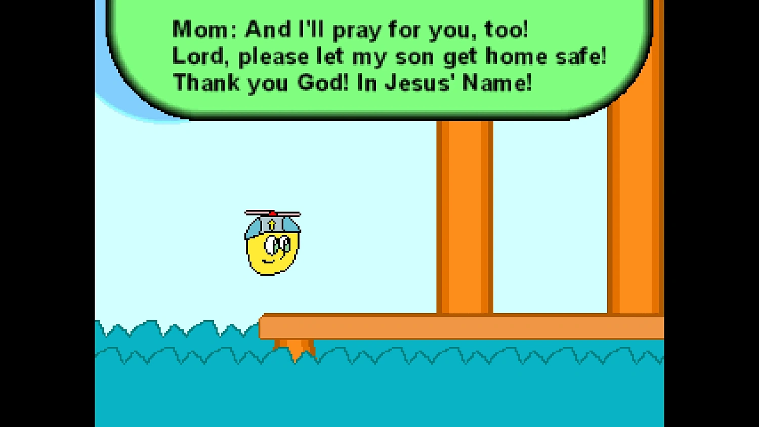 ZJ the Ball (Level 2)