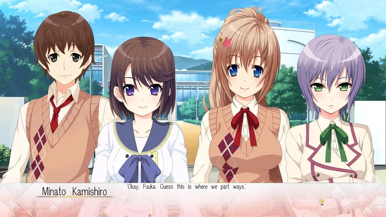 Song of Memories