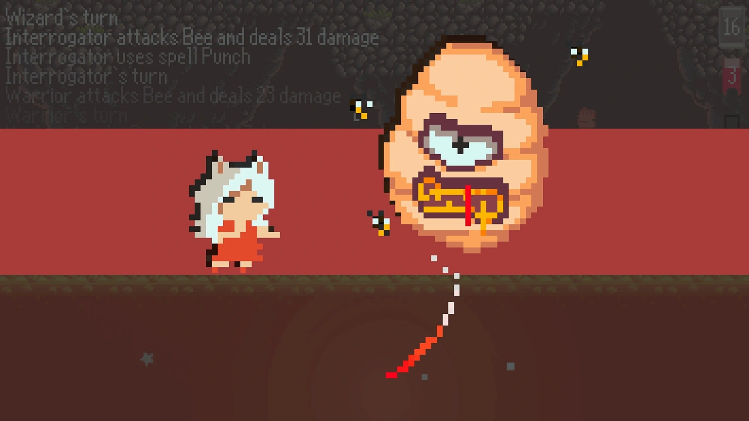 Nexoria: Dungeon Rogue Heroes