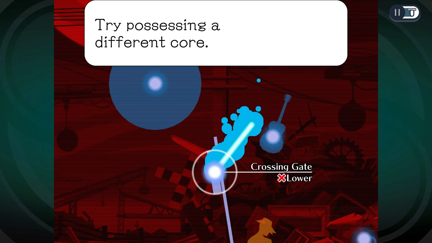 Ghost Trick: Detective fantasma