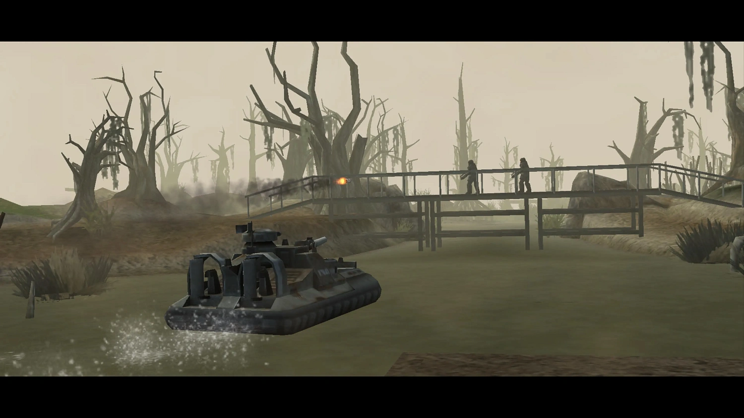 Killzone: Liberation