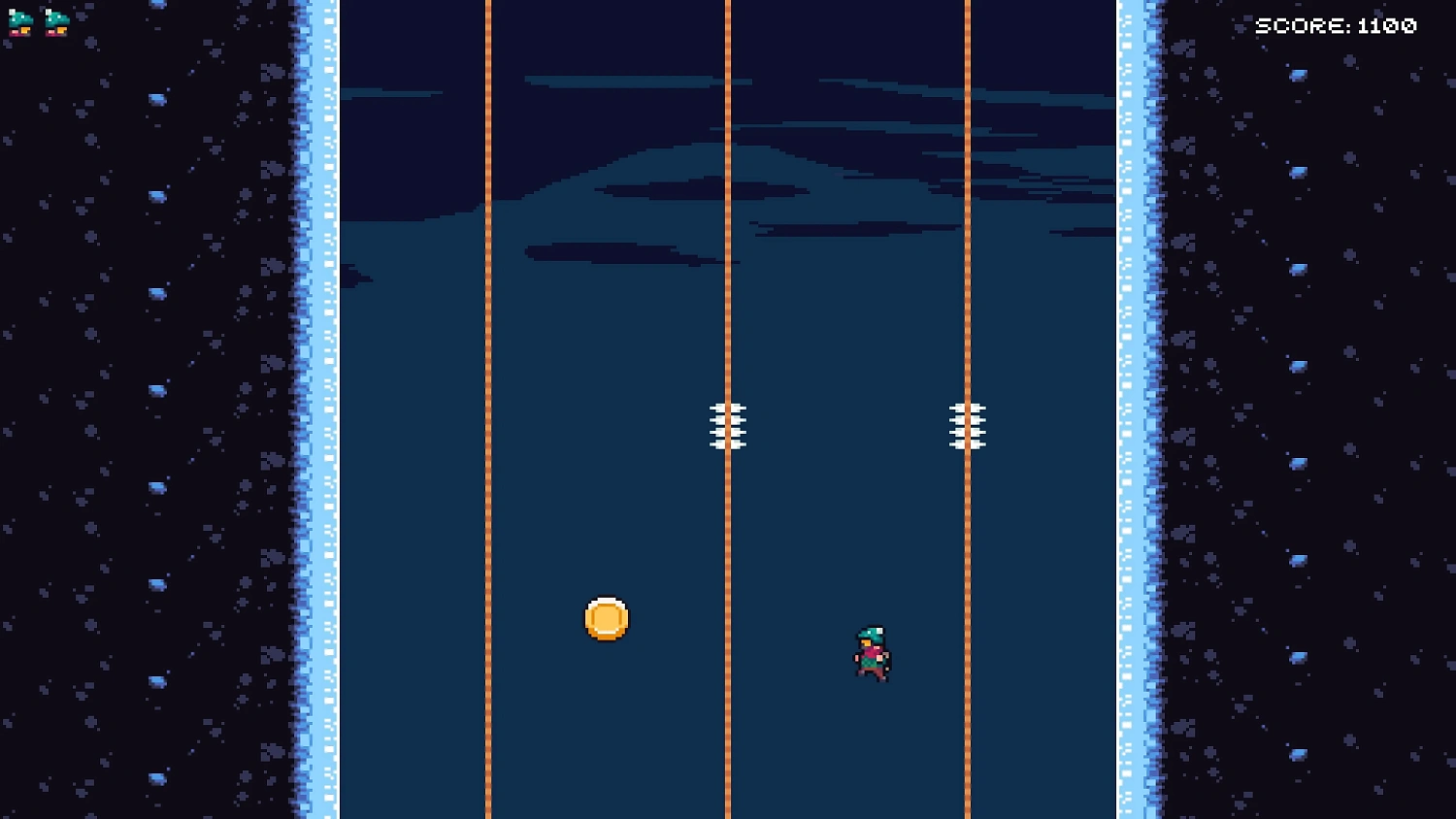 Pixicharm – Frost Ascent