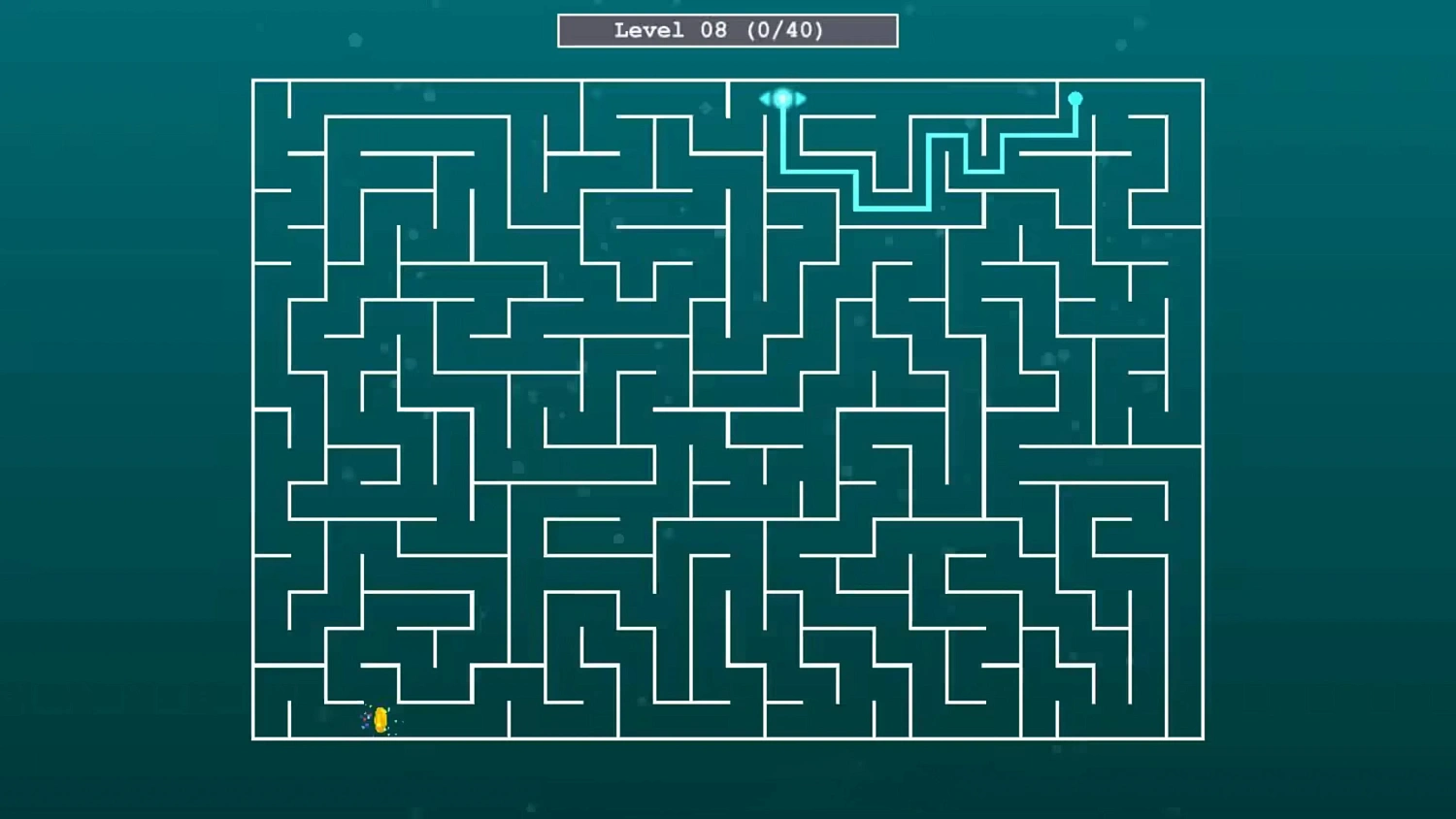 Magical Maze