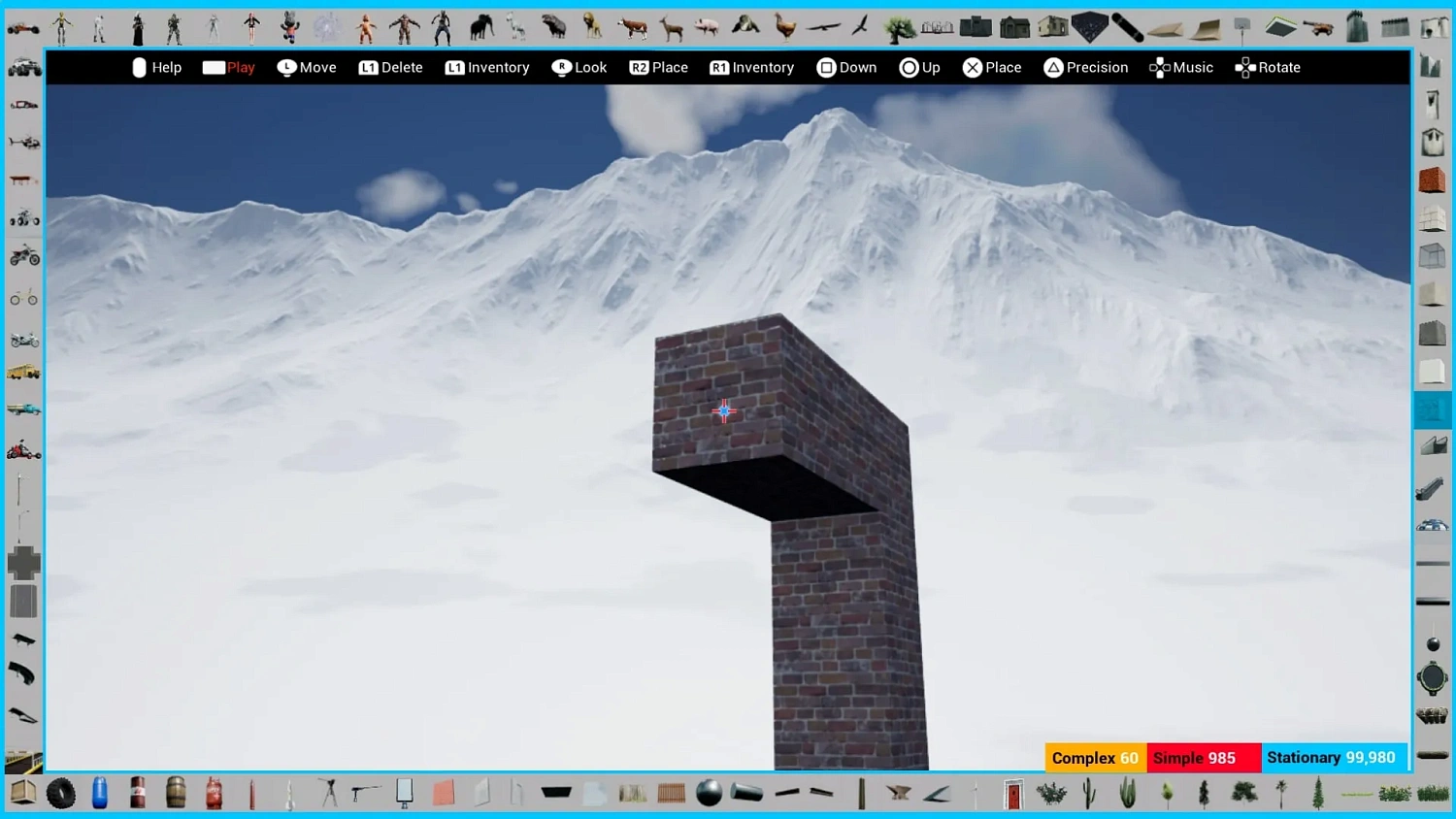 NEXTGEN SANDBOX