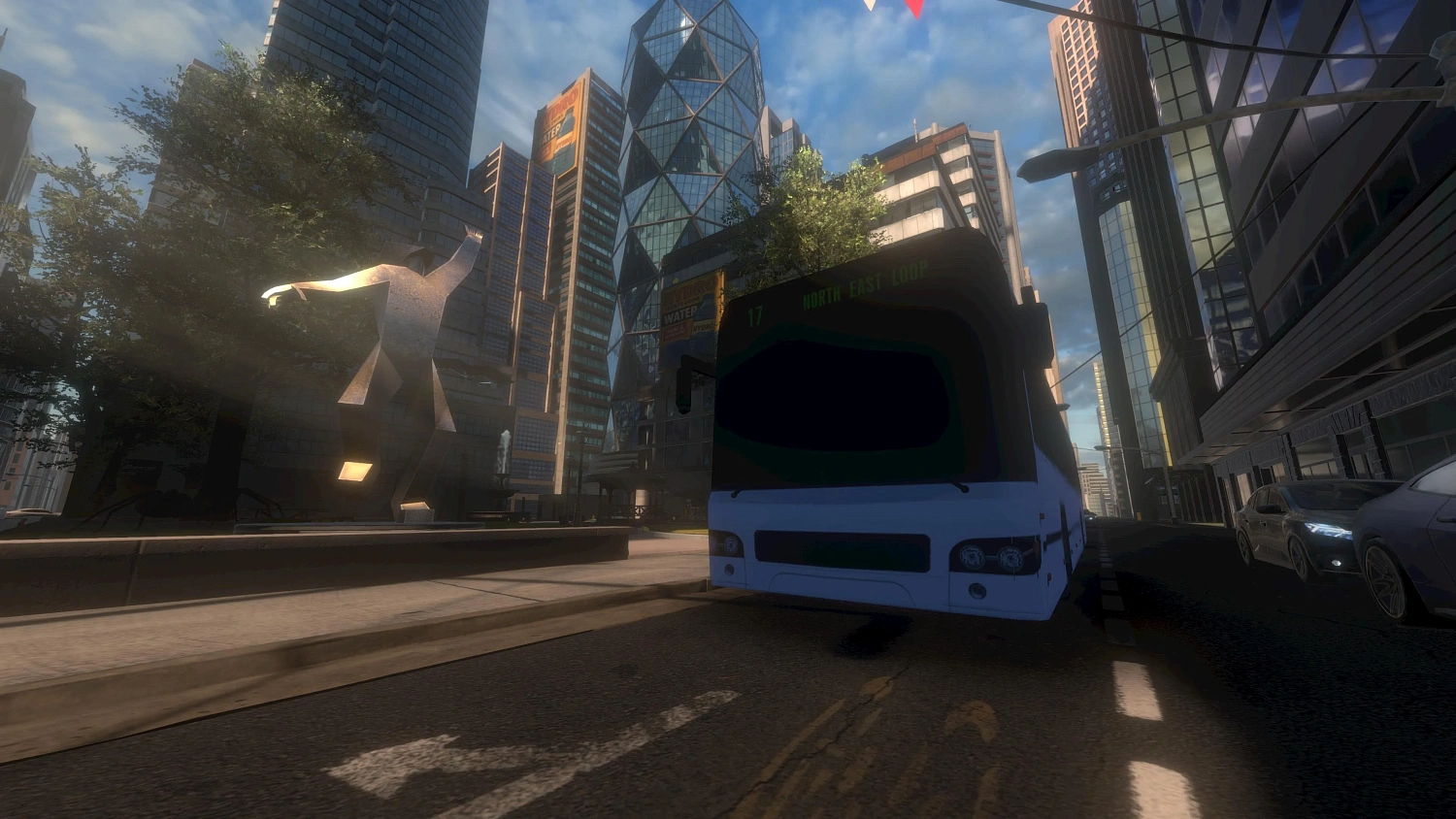 Richie's Plank Experience