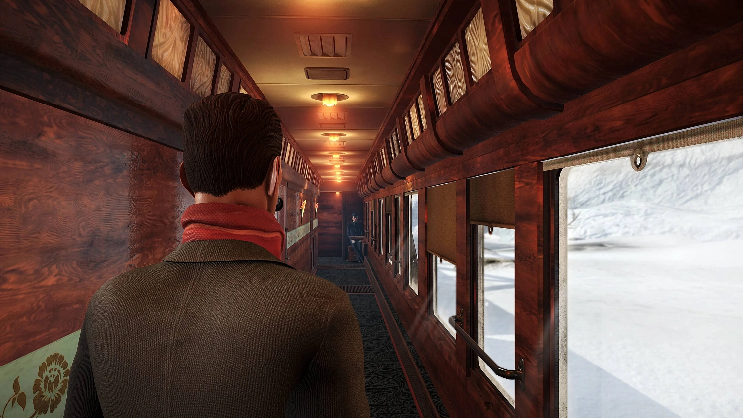 Agatha Christie - Asesinato en el Orient Express