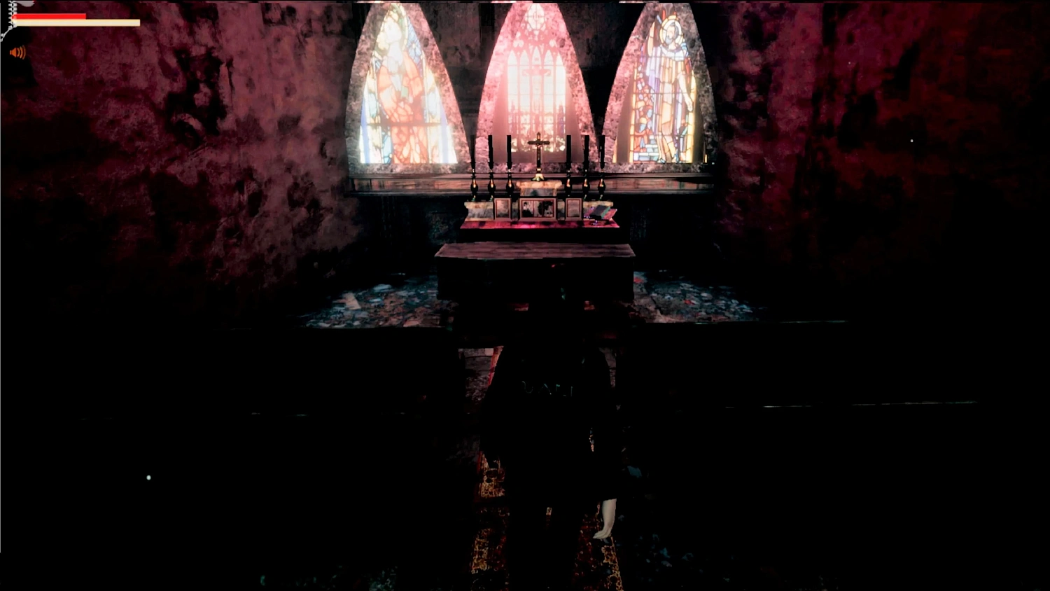 Injection π23 'No Name, No Number' - Expansion Events