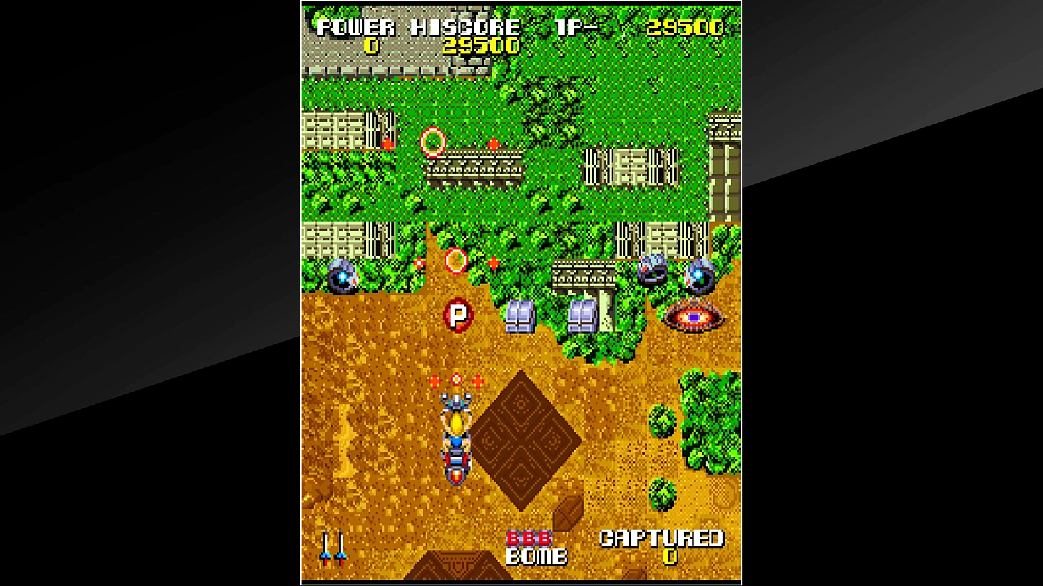 Arcade Archives Soldier Girl Amazon