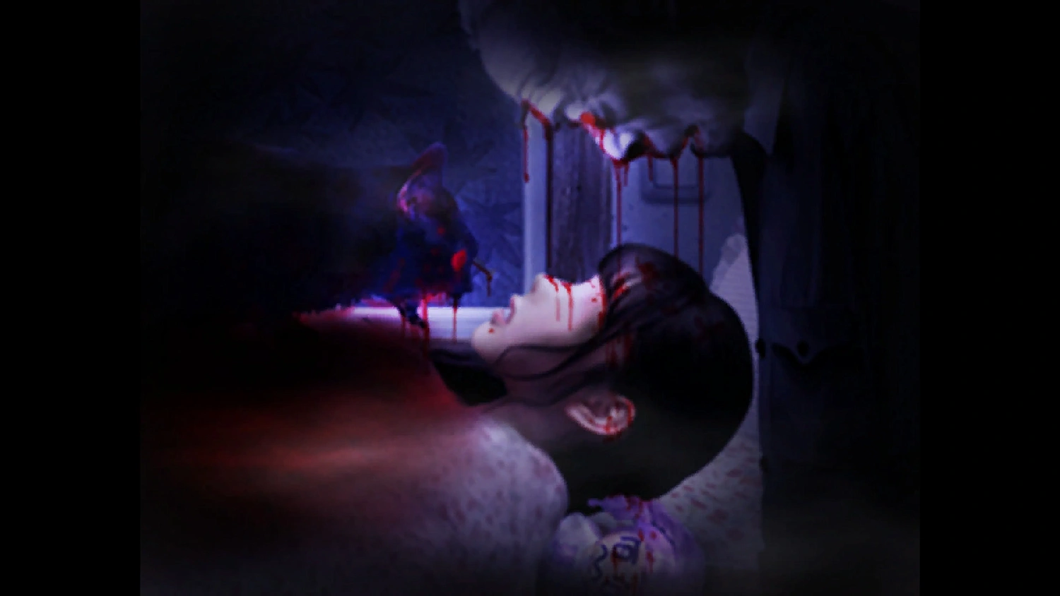 Tsugunohi -The Chamber of Phantom Name-