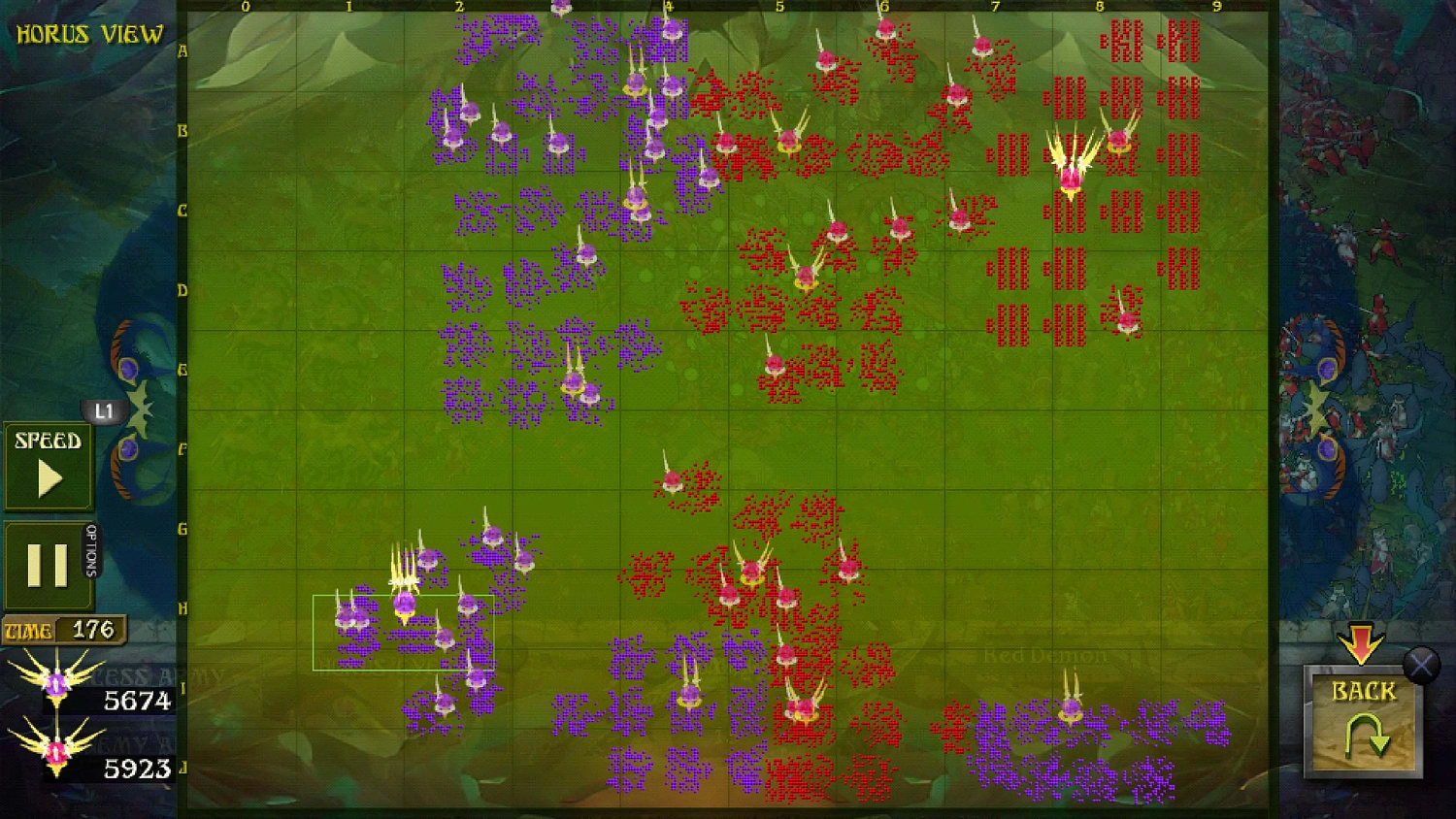 AVARIS3 Offline Ver.