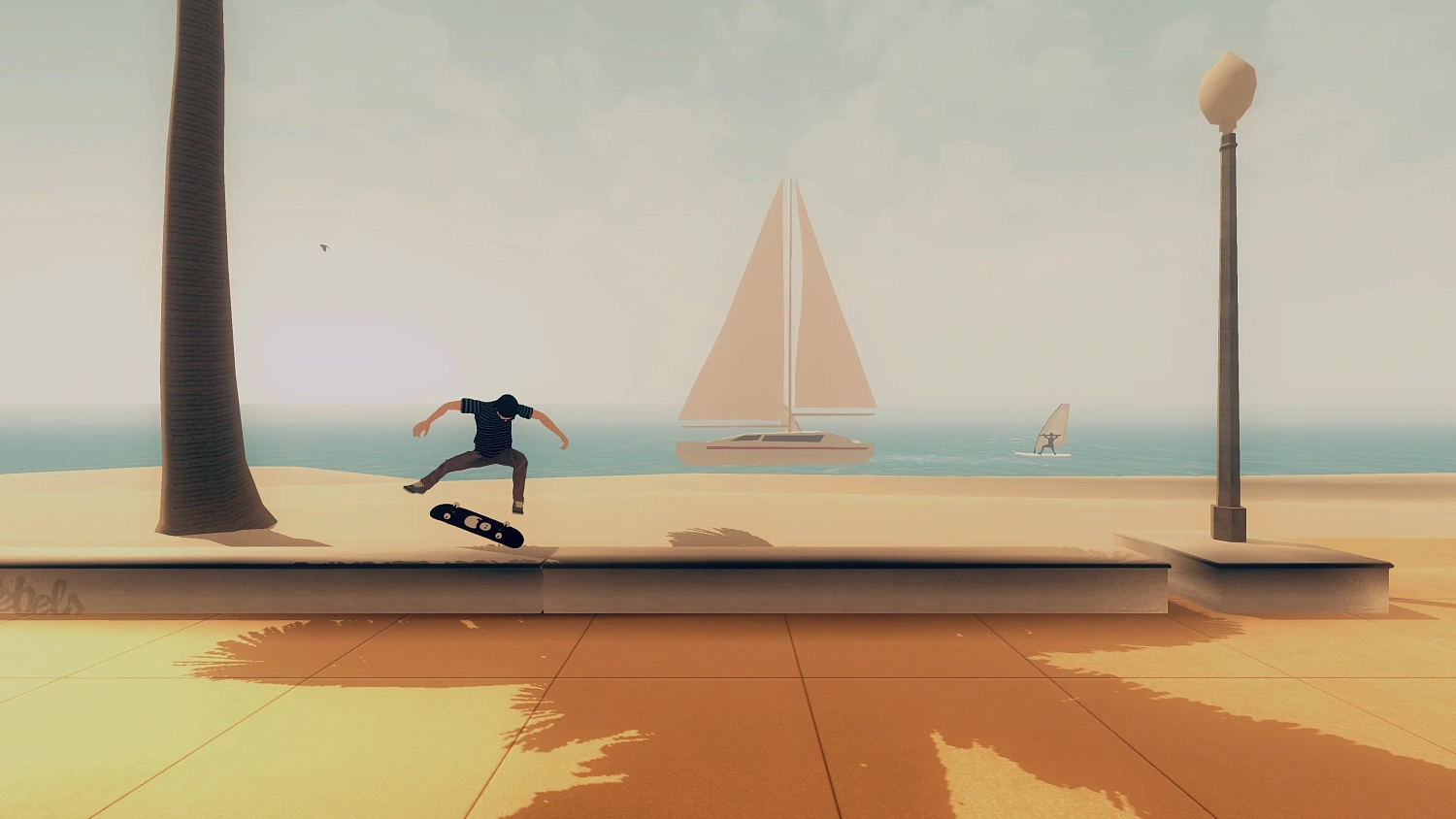 SKATE CITY