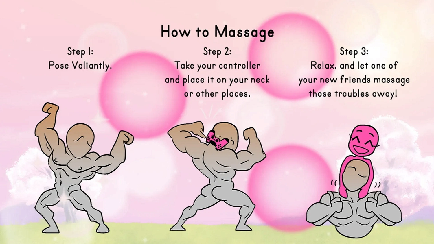 Mr. Massagy