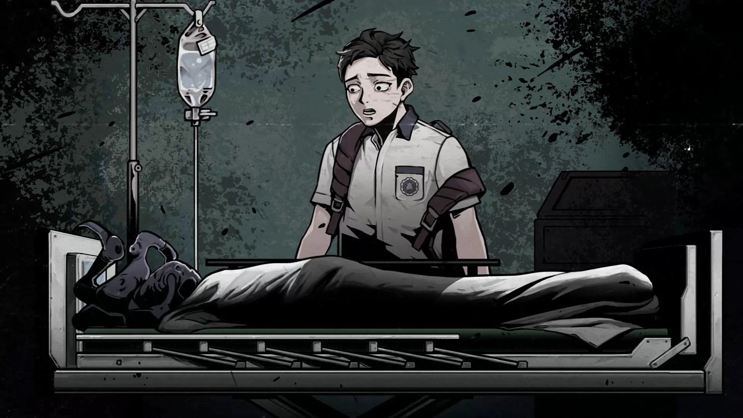 The Coma 3: Bloodlines