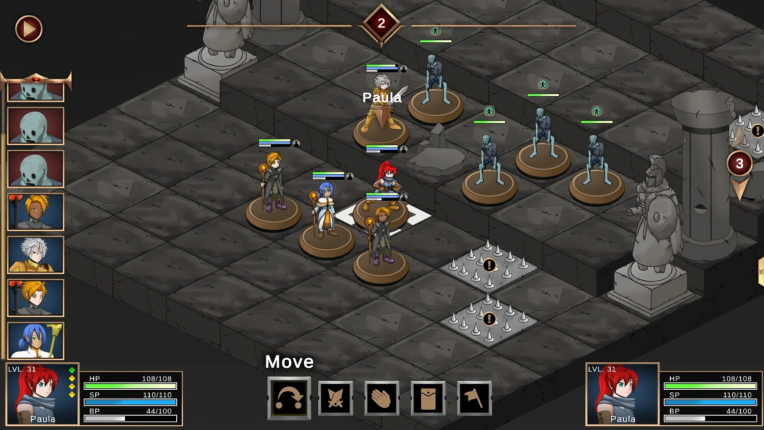 Our Adventurer Guild