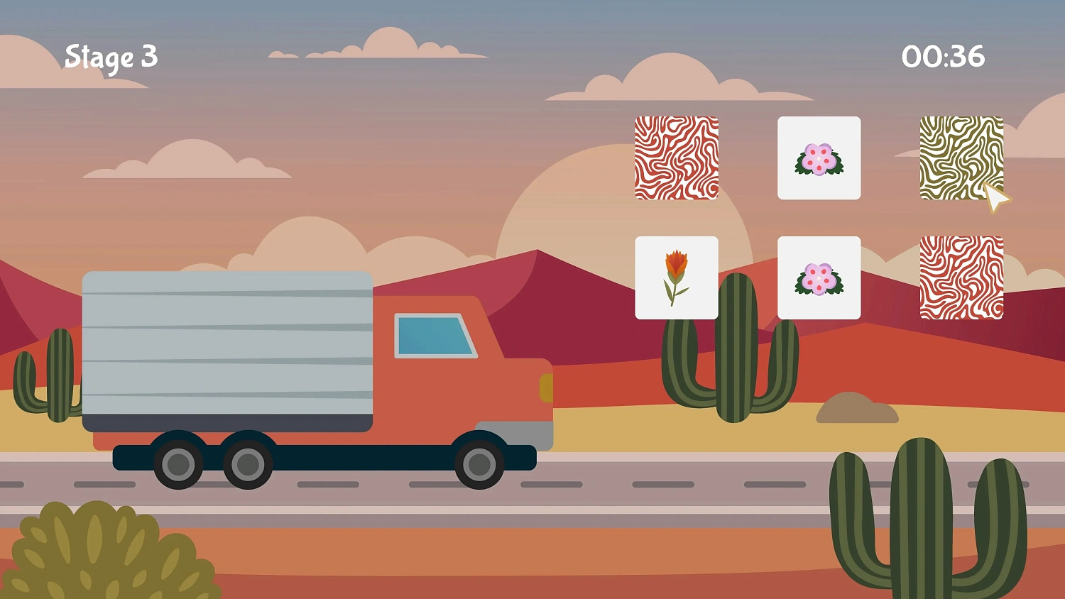 Memory Holder: Scent of Life