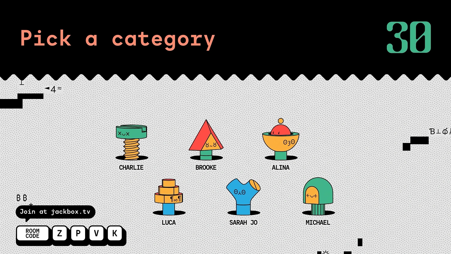 The Jackbox Party Pack 10