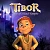 Tibor: Tale of a Kind Vampire