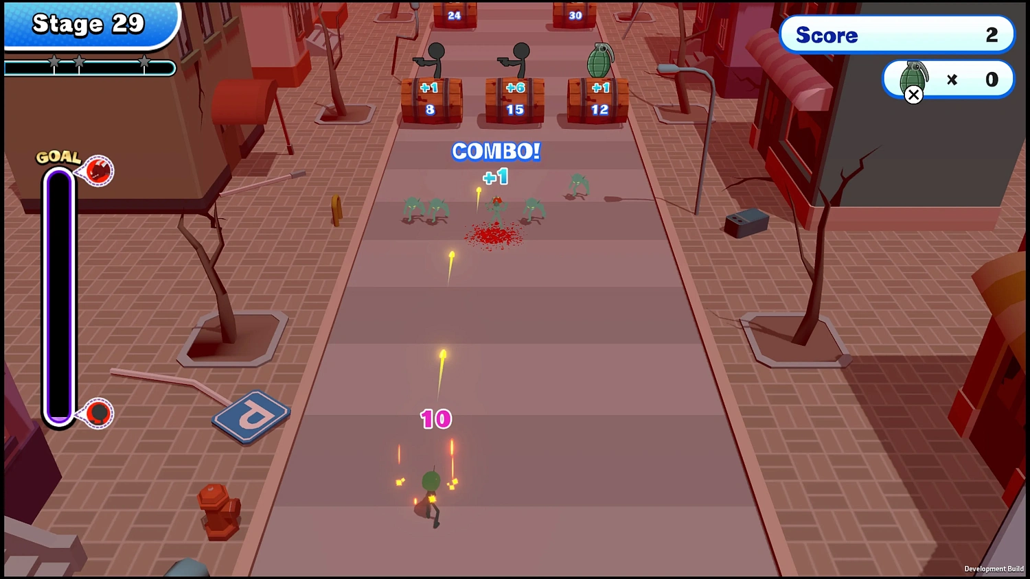 ¡ESCUCHEN! ¡INTENTAMOS QUE "ESOS JUEGOS" SEAN MÁS EXTREMOS! ¡HAY QUE APRENDER ALGUNAS COSAS POR LAS MALAS!