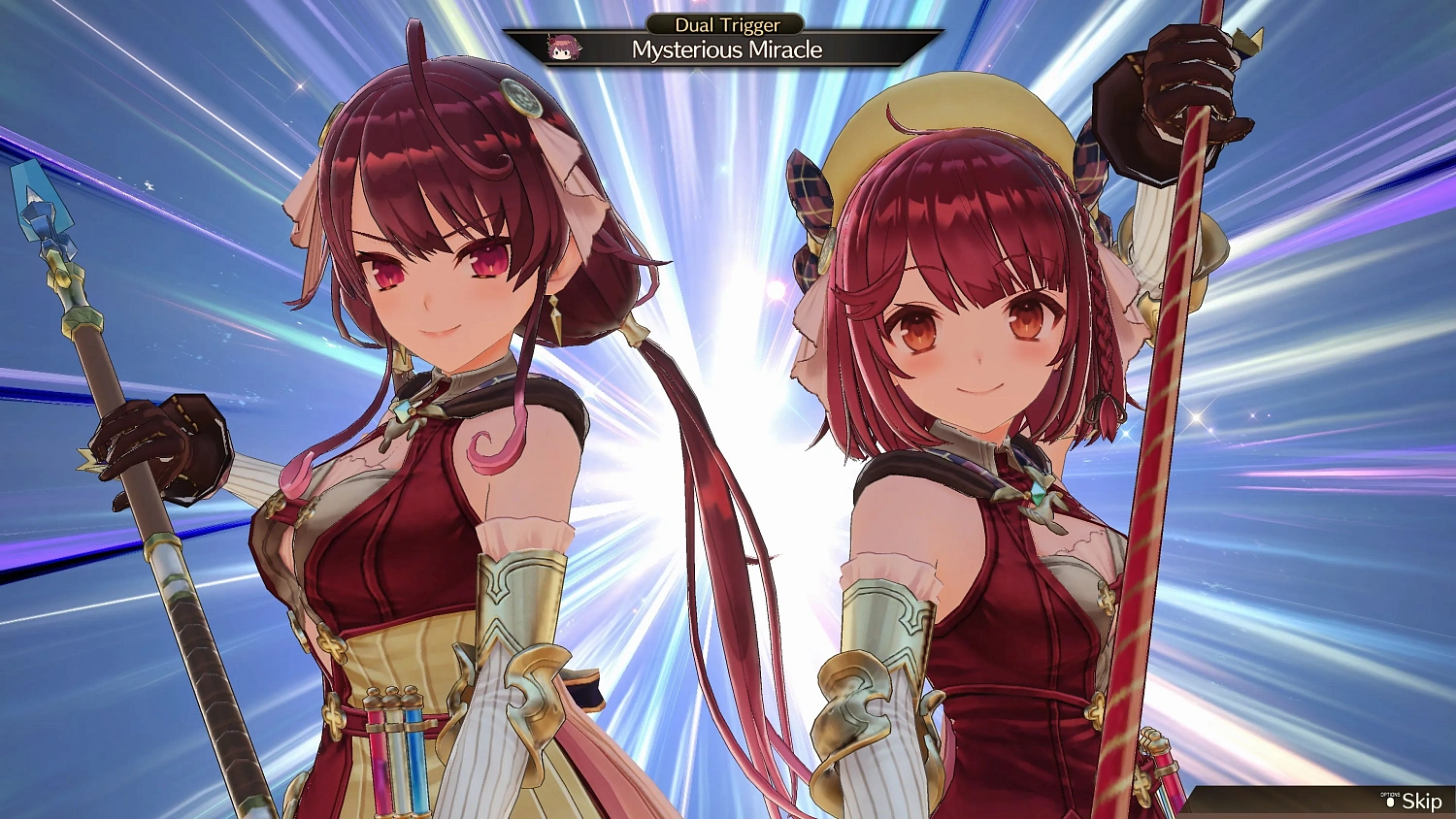 Atelier Sophie 2: The Alchemist of the Mysterious Dream