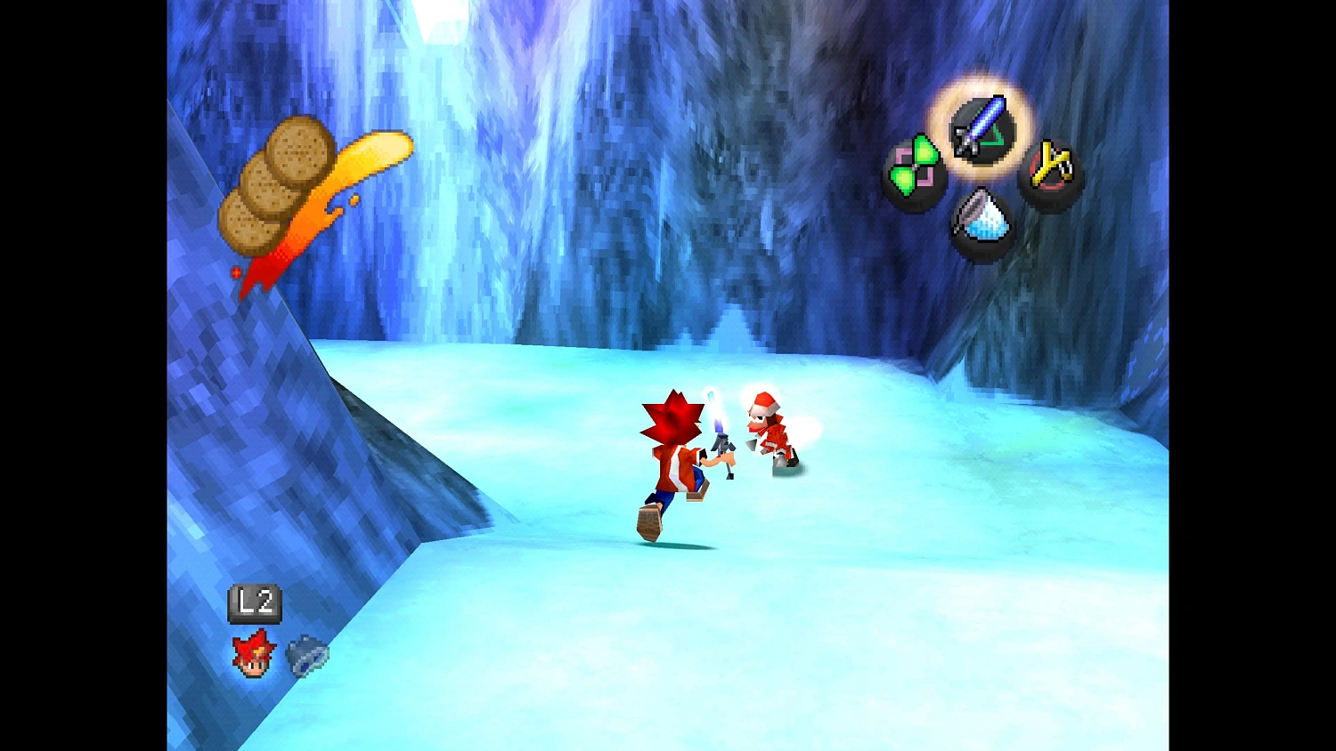 Ape Escape