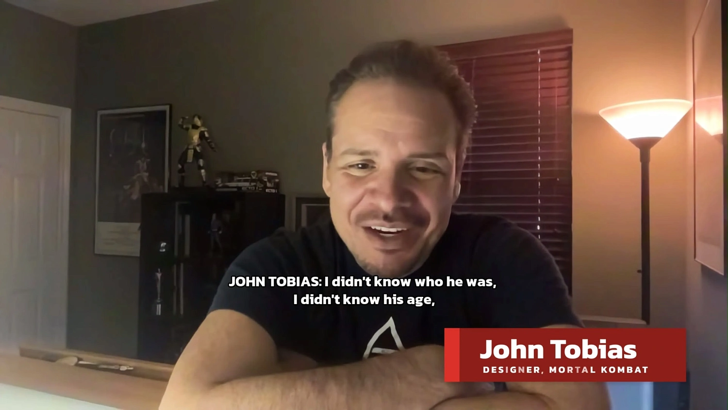 The Making of Karateka PS4 & PS5